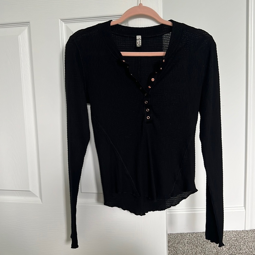 Free People Top